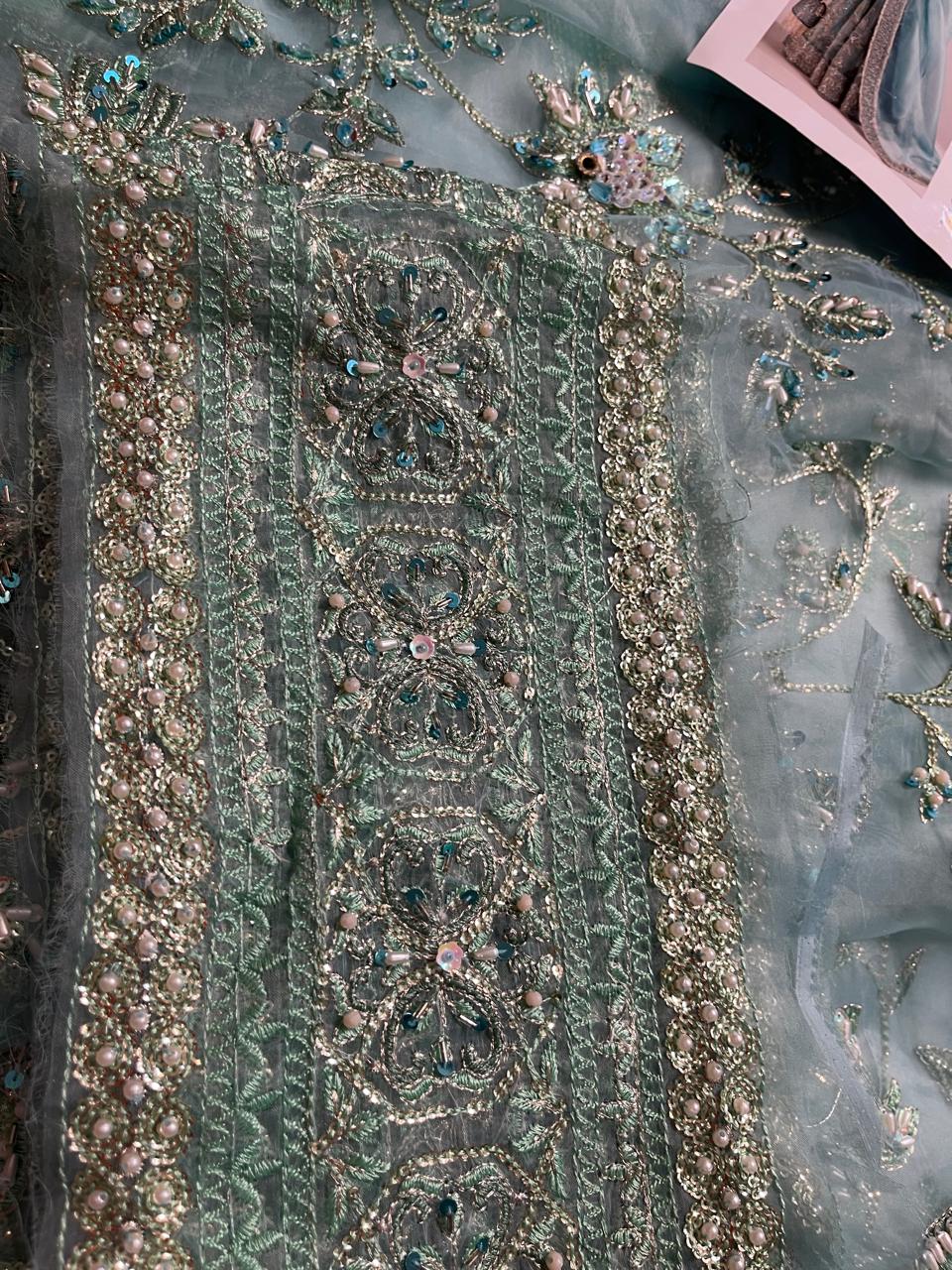 Astra – HussainRehar