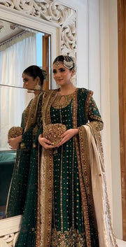 Mehru - Haris Shakeel