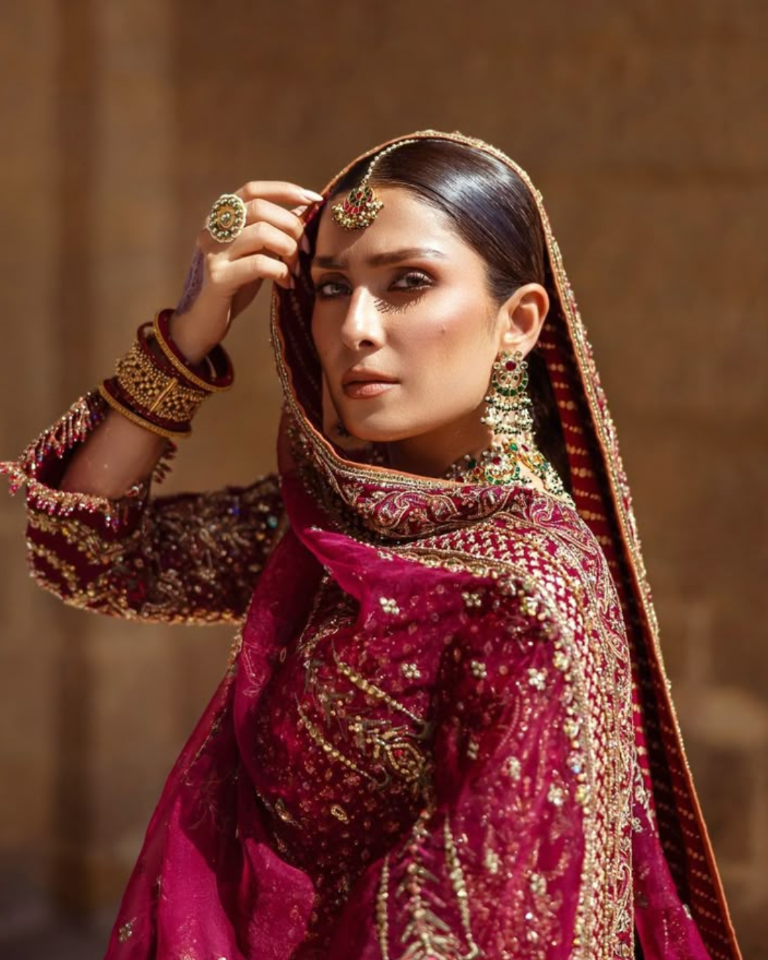 BARAAT