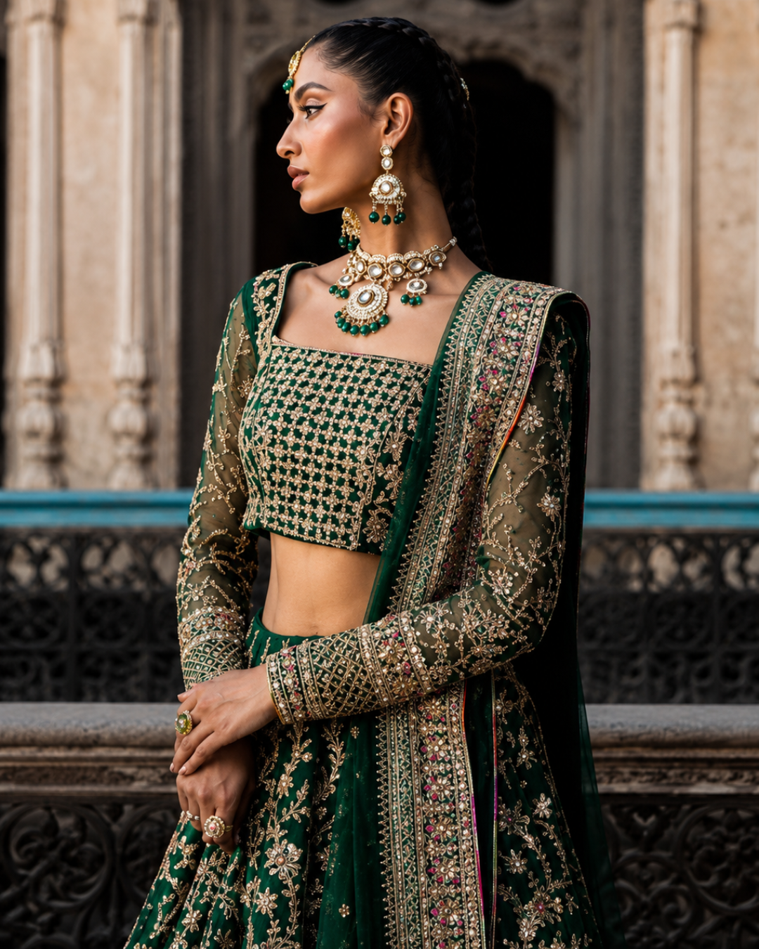 KANWAL MALIK