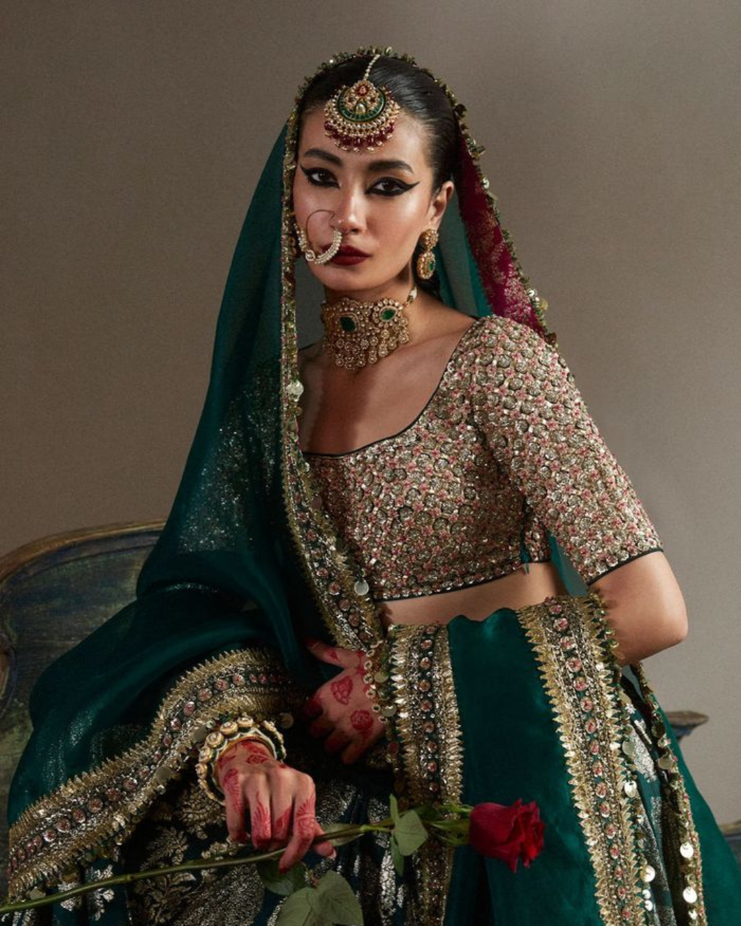 MEHNDI