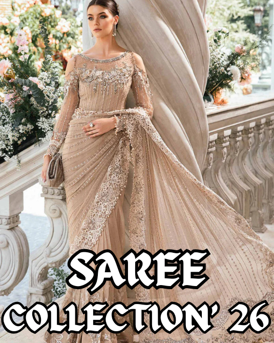 SAREE'S