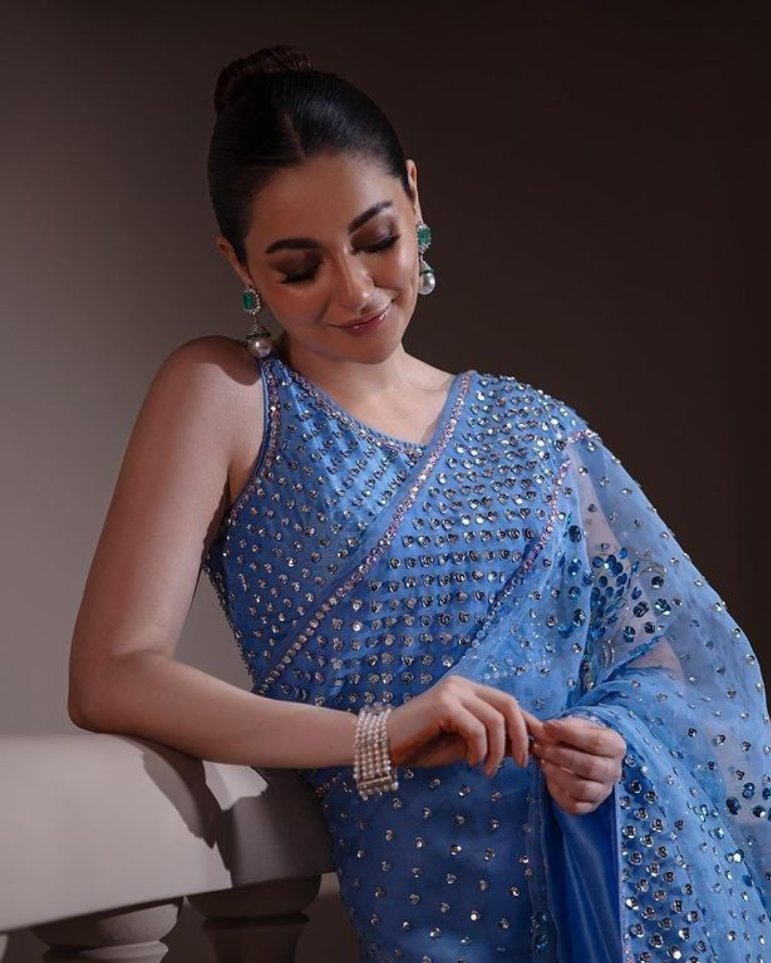 SAREE'S
