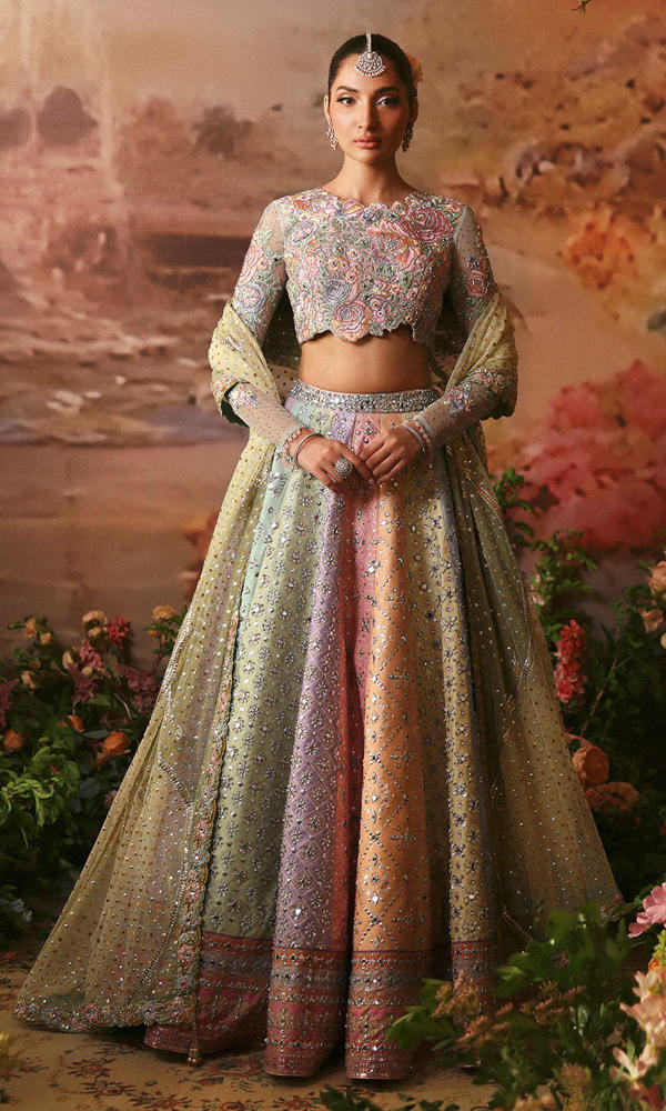 ROSEBUD | NOMI ANSARI