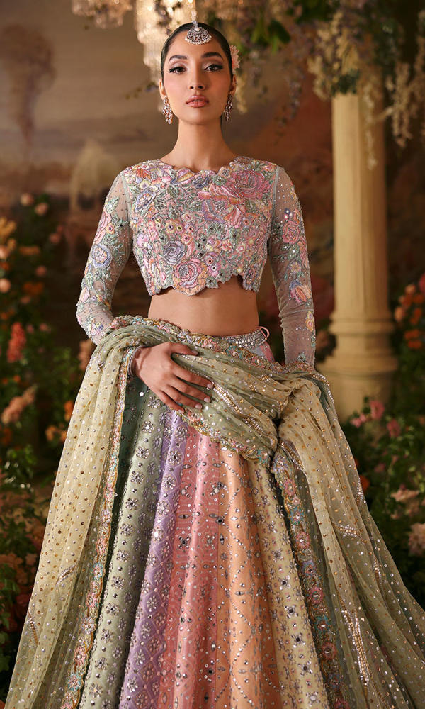 ROSEBUD | NOMI ANSARI