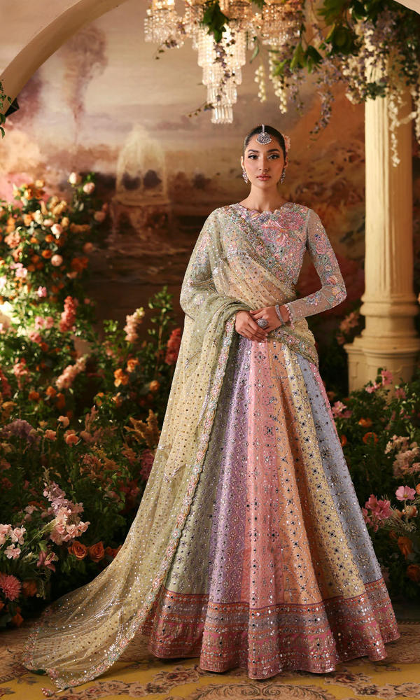 ROSEBUD | NOMI ANSARI
