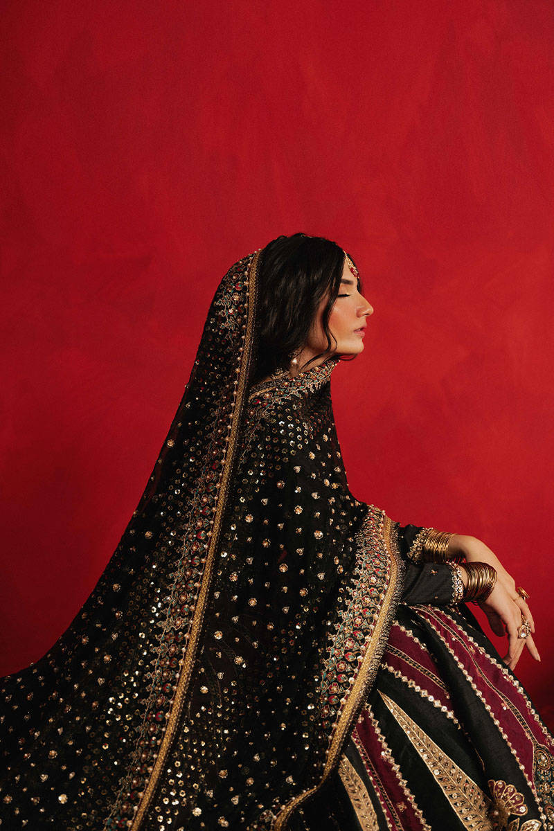 Dil Raas | Mohsin Naveed Ranjha