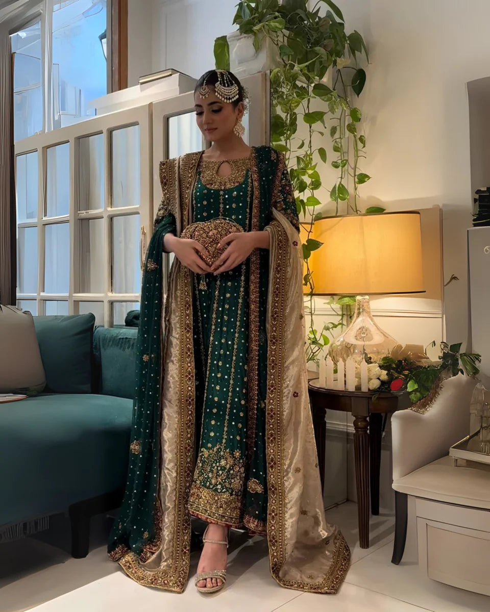 Mehru - Haris Shakeel