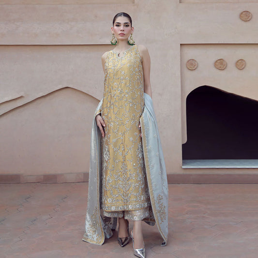 Aakifah - Shamsha Hashwani