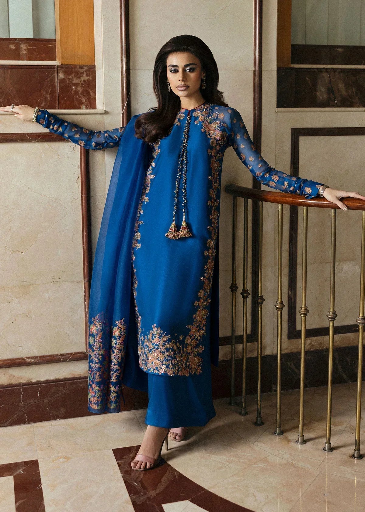 SERENE | HUSSAIN REHAR