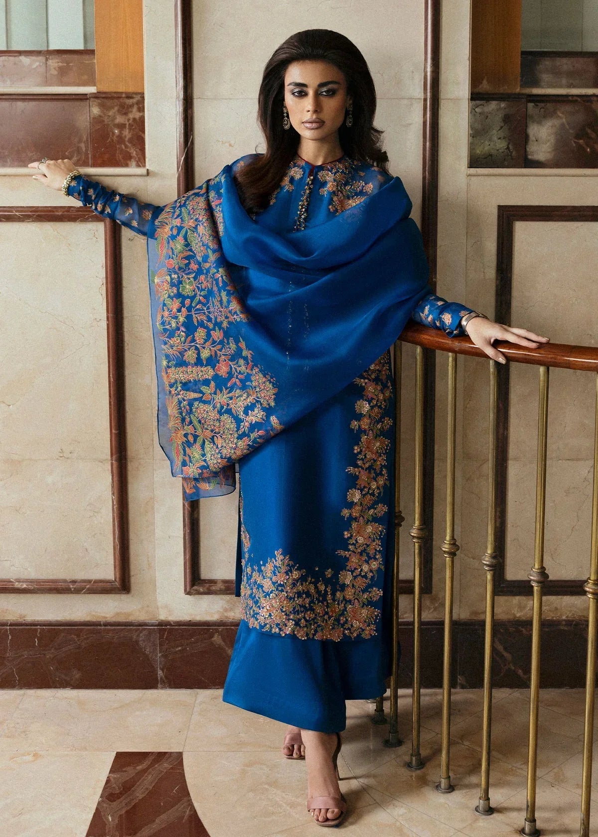SERENE | HUSSAIN REHAR