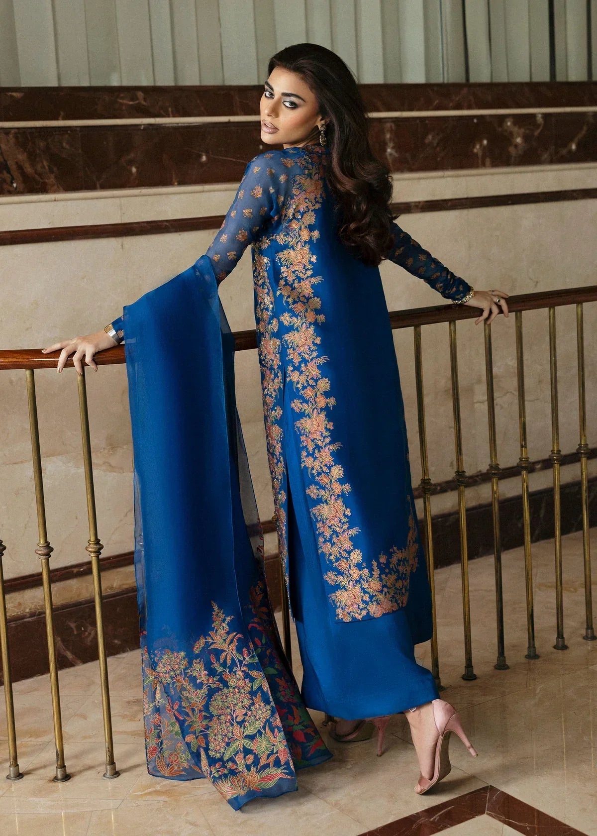 SERENE | HUSSAIN REHAR