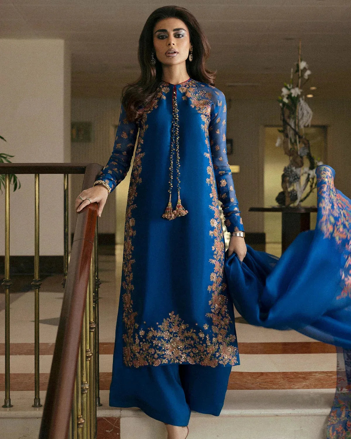 SERENE | HUSSAIN REHAR