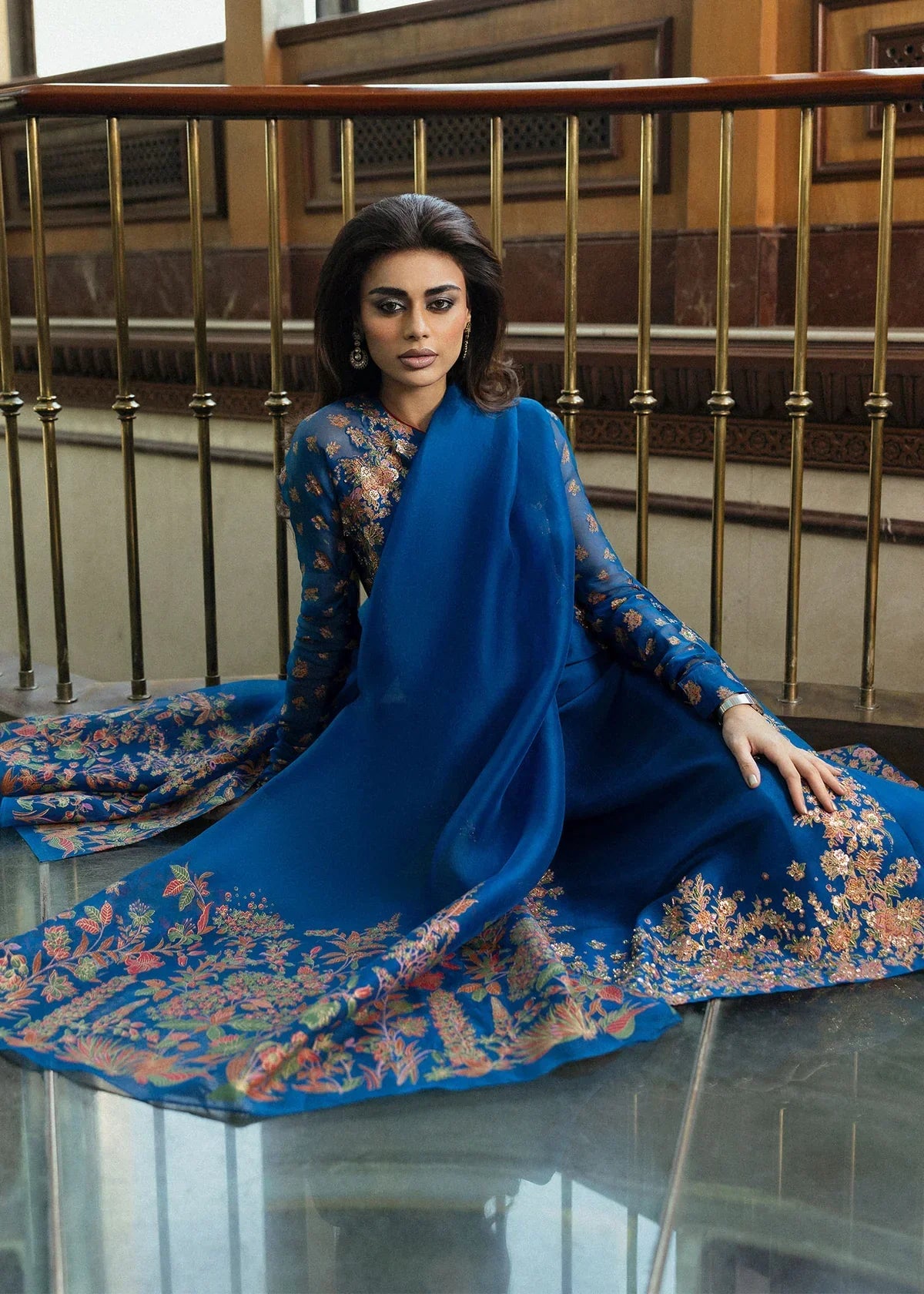SERENE | HUSSAIN REHAR