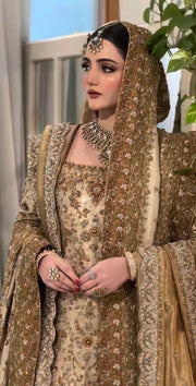 MAHRANI - HARIS SHAKEEL