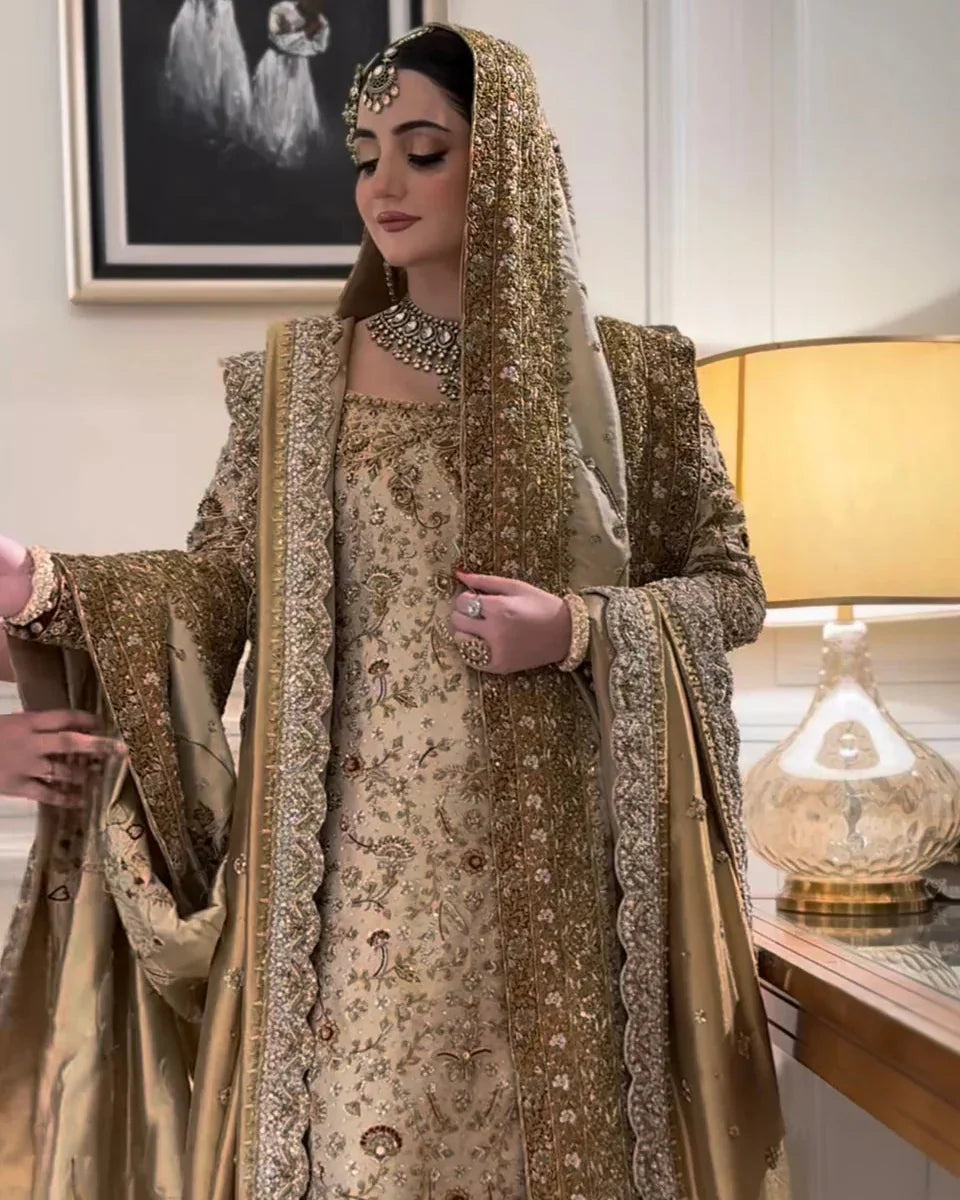 MAHRANI - HARIS SHAKEEL