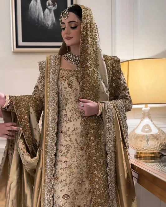 MAHRANI - HARIS SHAKEEL