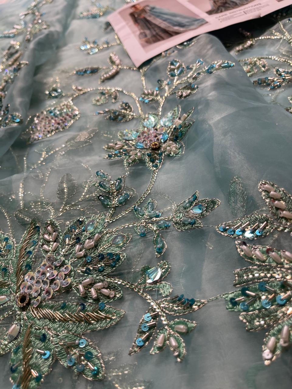 Astra – HussainRehar