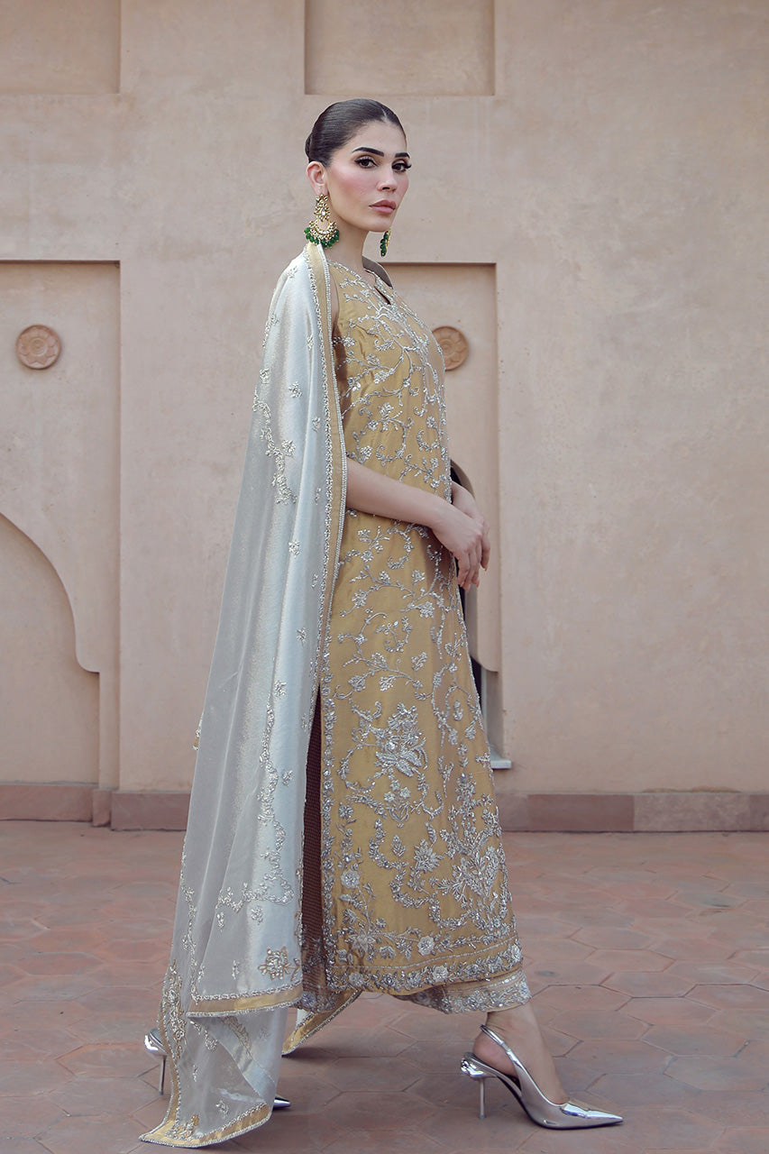 Aakifah - Shamsha Hashwani