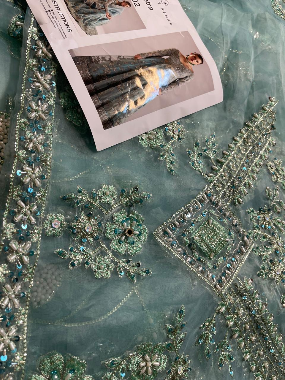 Astra – HussainRehar