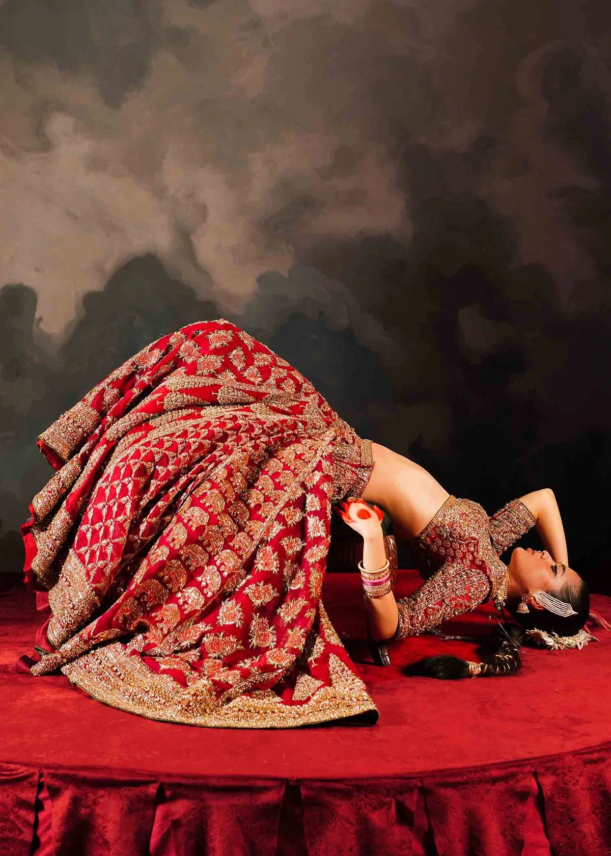 RAAQS | HUSSAIN REHAR