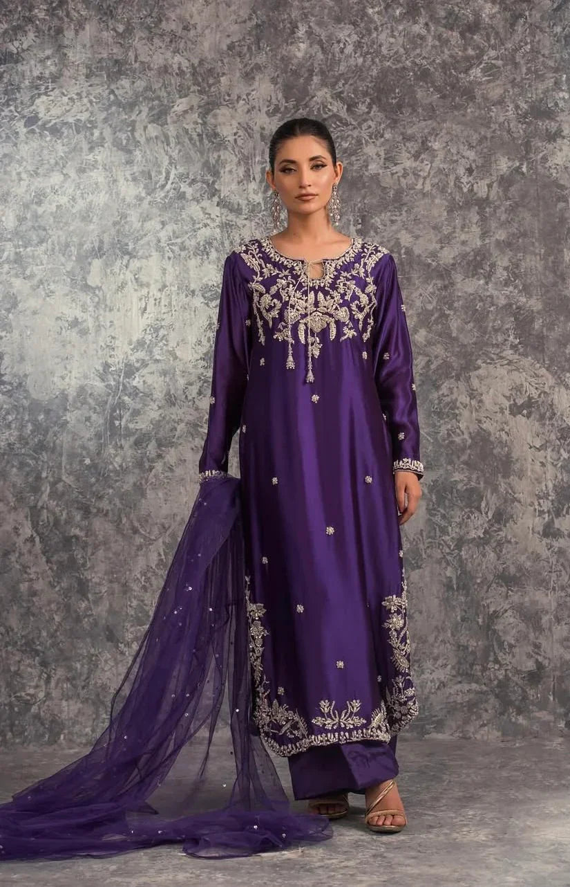 AMIRA -HOUSE OF SEHRISH NADEEM