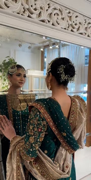 Mehru - Haris Shakeel