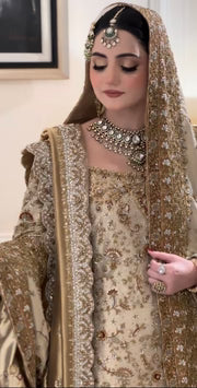 MAHRANI - HARIS SHAKEEL