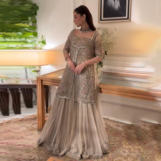 Aleena Khan