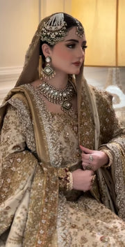 MAHRANI - HARIS SHAKEEL