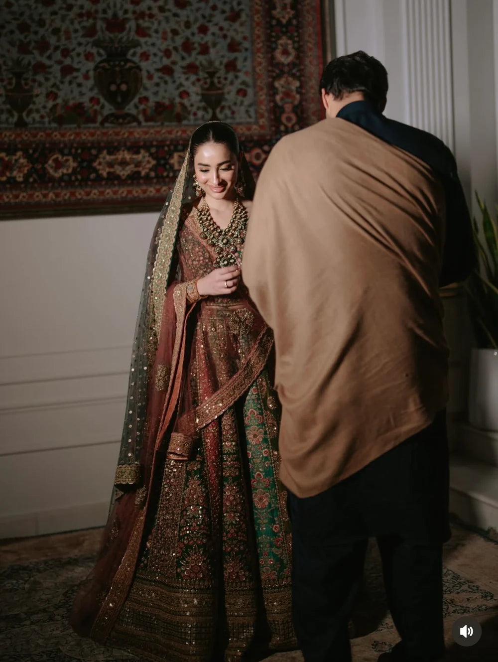 SABYA SACHI MUKHERJEE - Multi with 18 panels