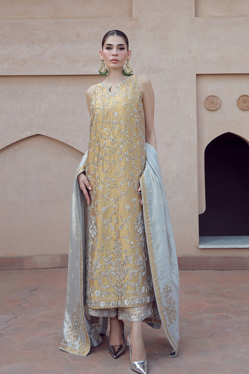 Aakifah - Shamsha Hashwani