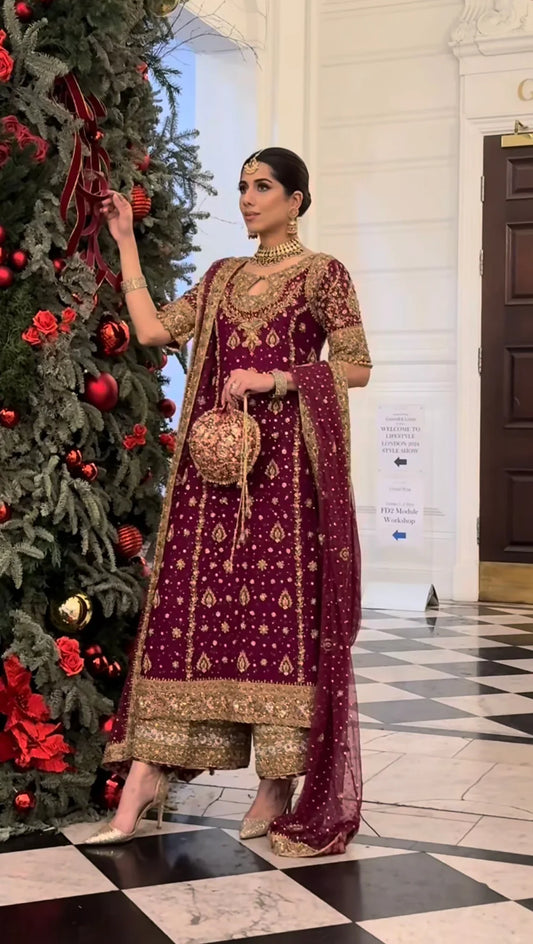 LIBAH | HARIS SHAKEEL