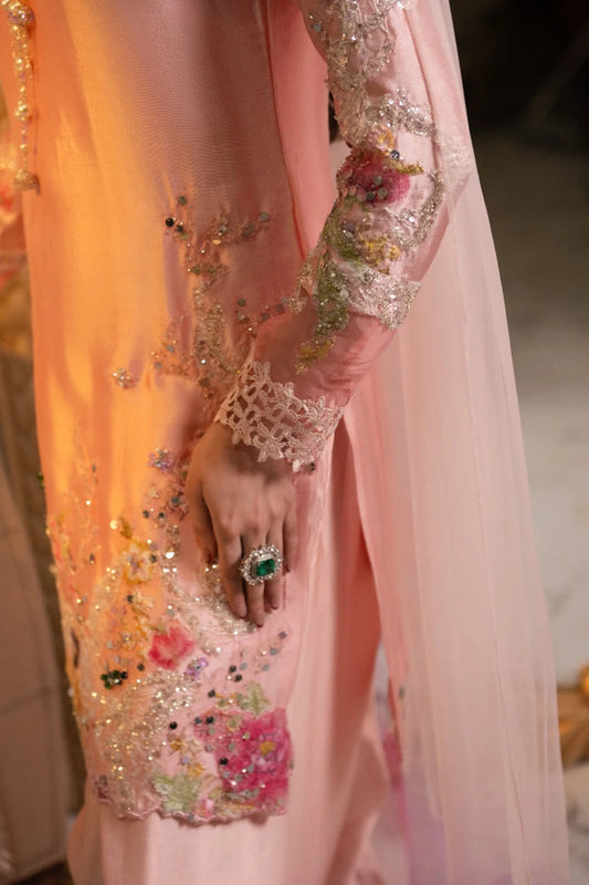 BLUSH