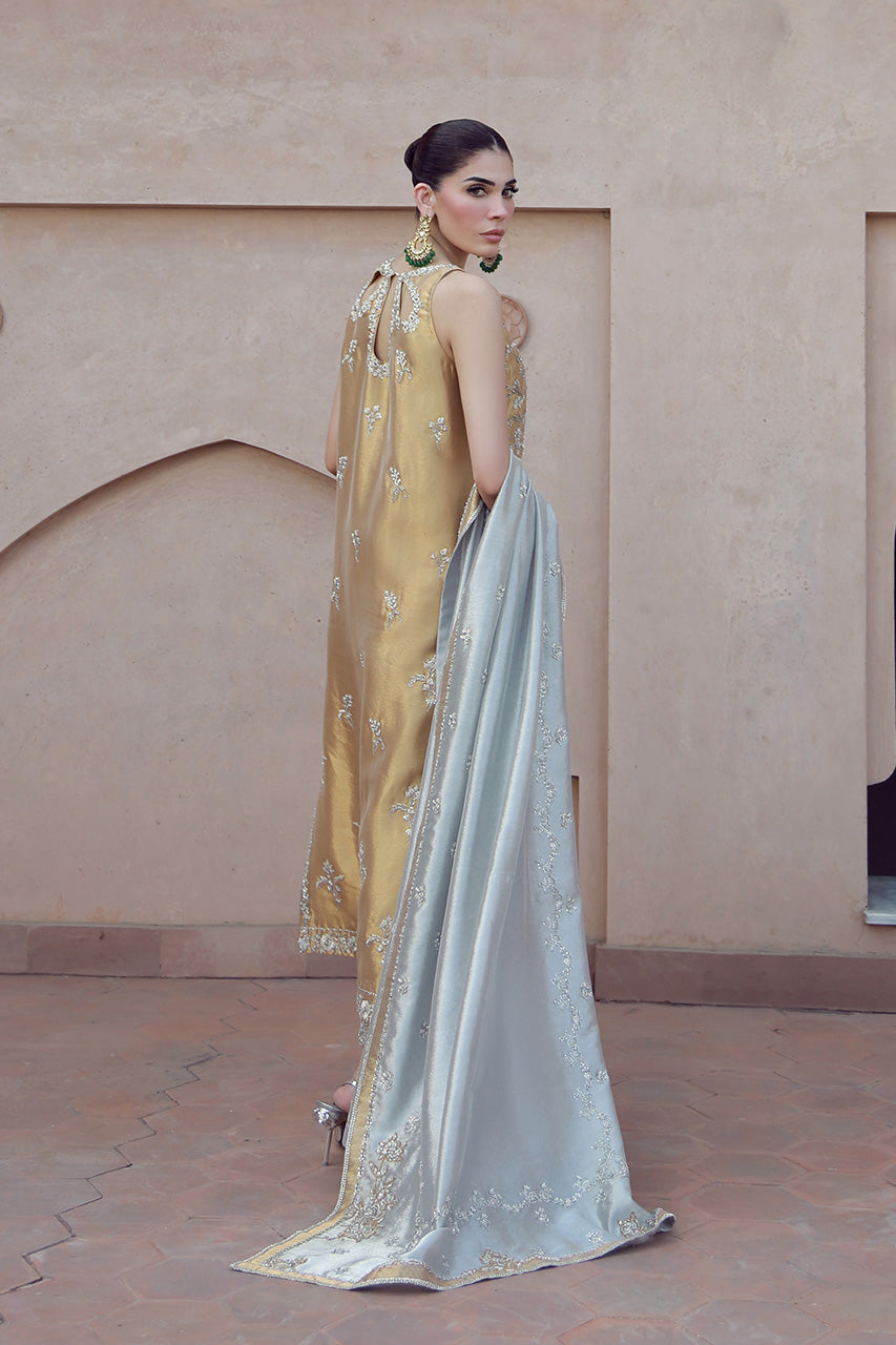 Aakifah - Shamsha Hashwani