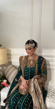 Mehru - Haris Shakeel
