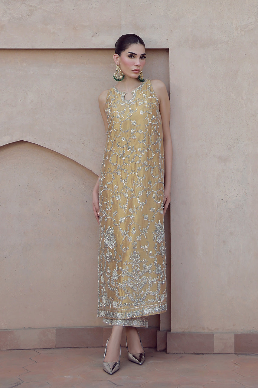 Aakifah - Shamsha Hashwani