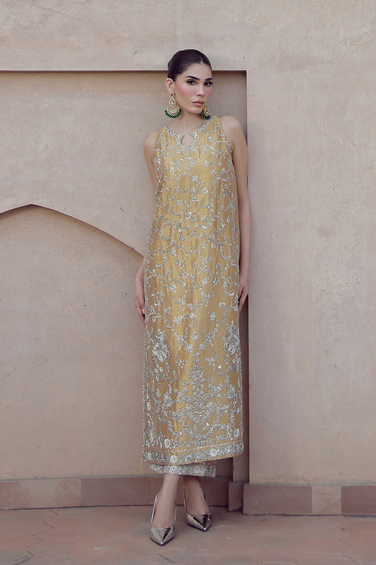 Aakifah - Shamsha Hashwani