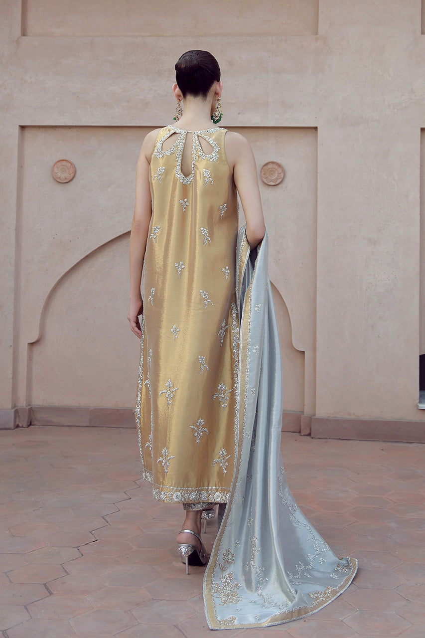 Aakifah - Shamsha Hashwani