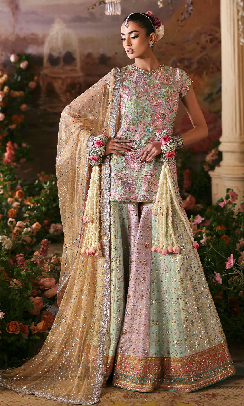 ROSEBUD | NOMI ANSARI