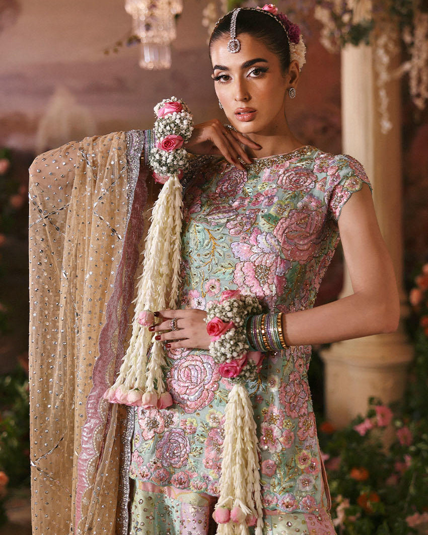 ROSEBUD | NOMI ANSARI