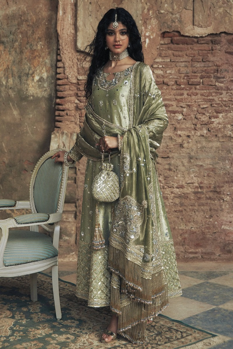 IQBAL HUSSAIN - PISTACHIO-CC-21