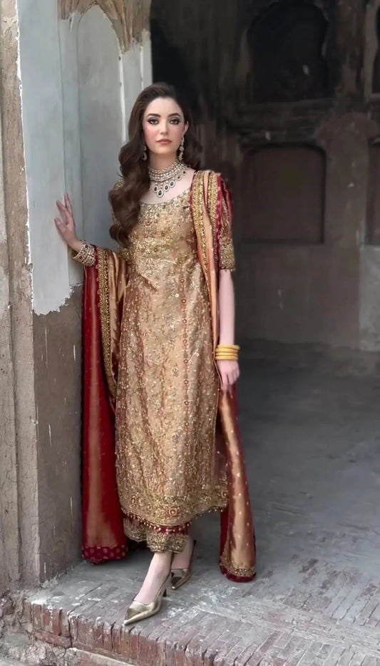 MEERUB | HARIS SHAKEEL