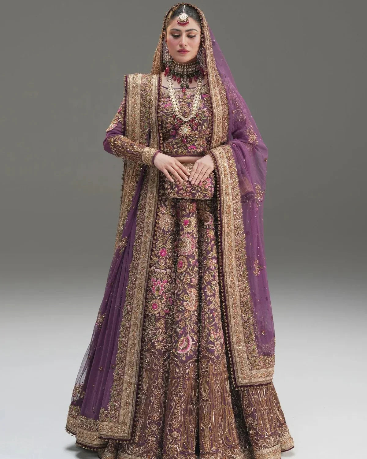 MIRBAIL - FAHAD HUSSAIN