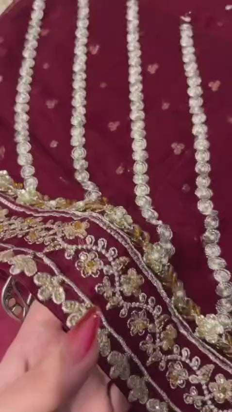 NAWAL | HARIS SHAKEEL