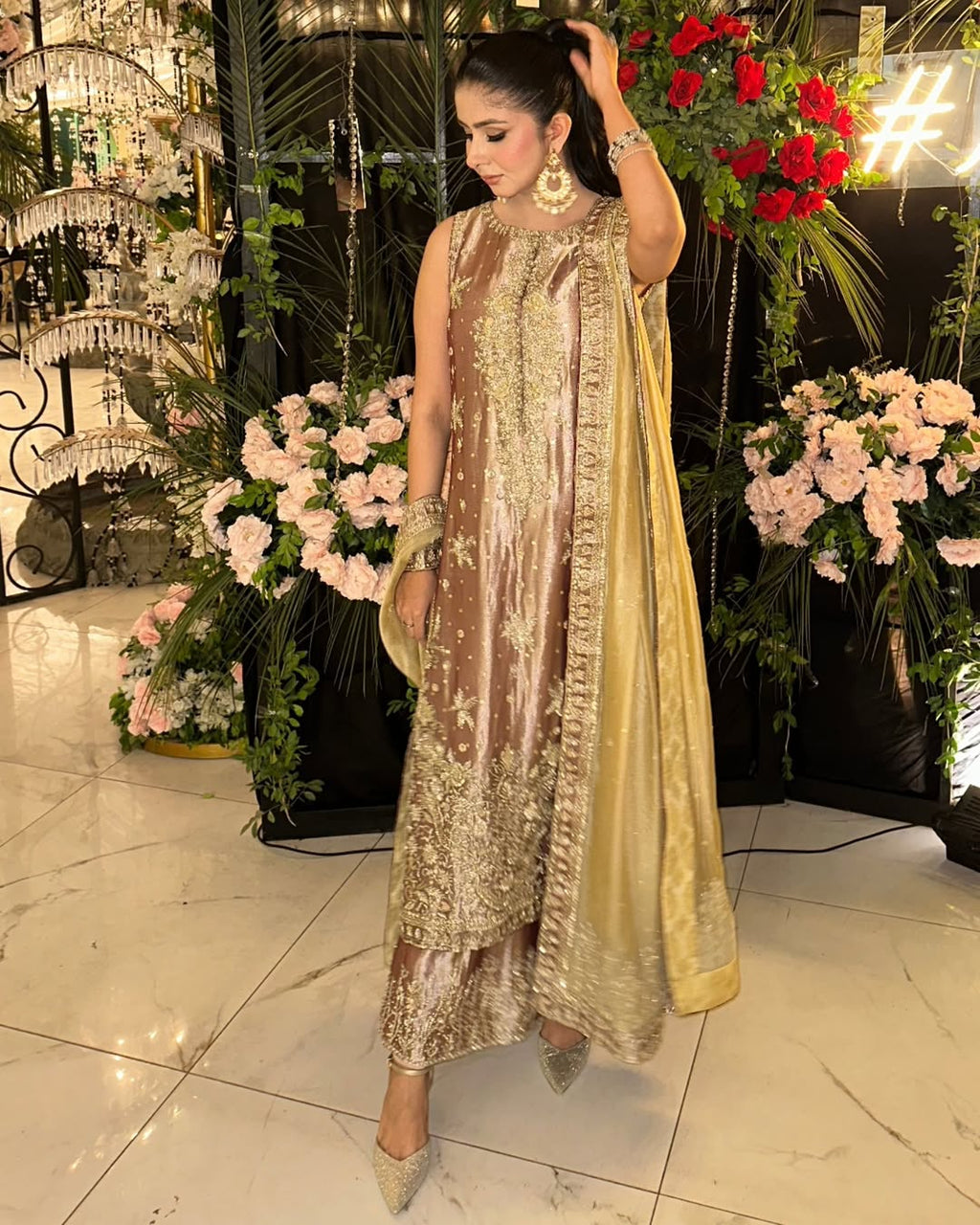 ZAINA - IRIK